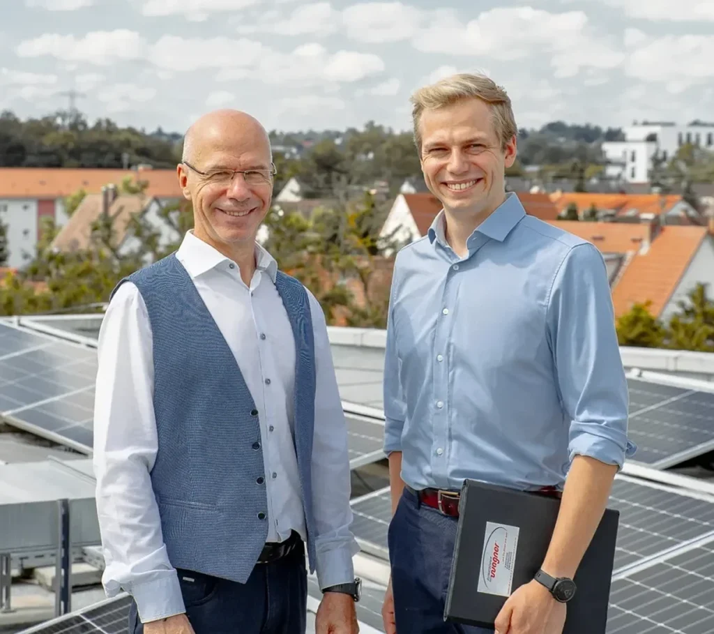 wagner geschaeftsleitung